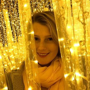 Meet your Posher, Nikita